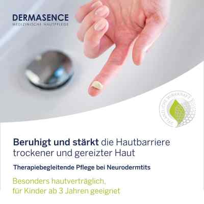 Dermasence Vitop forte Creme bei apo-discounter.de bestellen