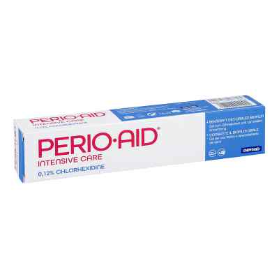 Perio Aid Intensive Care Zahngel bei apo-discounter.de bestellen