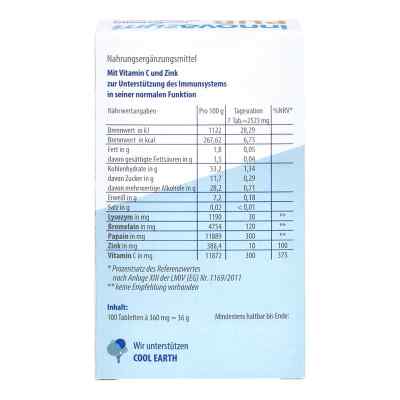 Innovazym pur magensaftresistente Tabletten bei apo-discounter.de bestellen