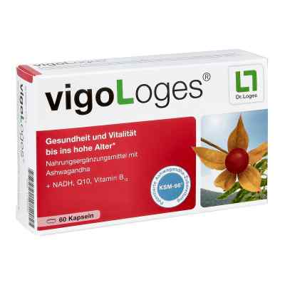 Vigologes Kapseln bei apo-discounter.de bestellen