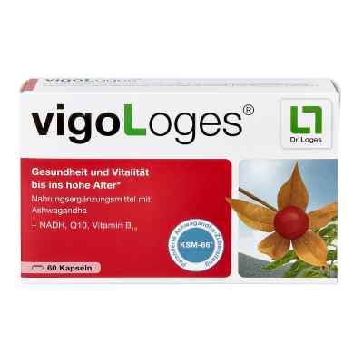 Vigologes Kapseln bei apo-discounter.de bestellen