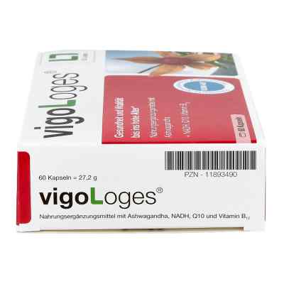 Vigologes Kapseln bei apo-discounter.de bestellen