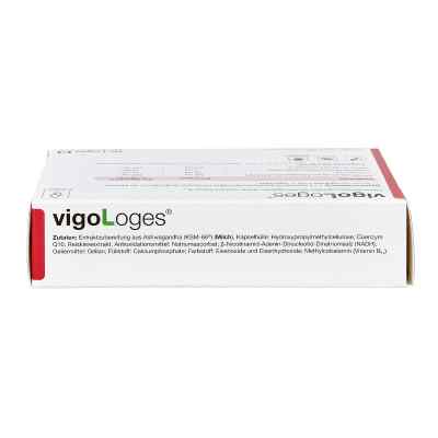 Vigologes Kapseln bei apo-discounter.de bestellen