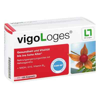 Vigologes Kapseln bei apo-discounter.de bestellen