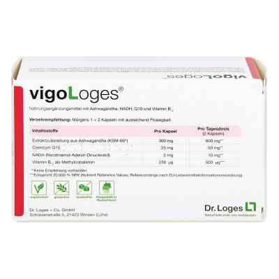 Vigologes Kapseln bei apo-discounter.de bestellen