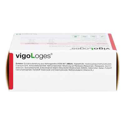Vigologes Kapseln bei apo-discounter.de bestellen