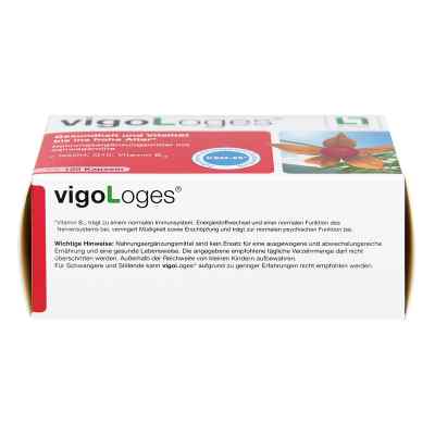 Vigologes Kapseln bei apo-discounter.de bestellen