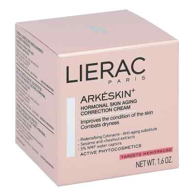 Lierac Arkeskin+ Creme bei apo-discounter.de bestellen