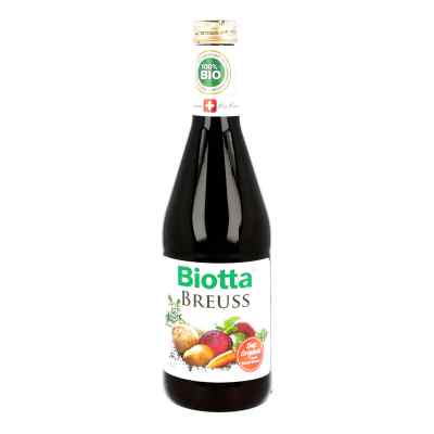 Biotta Breuss Saft De bei apo-discounter.de bestellen