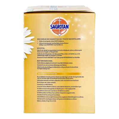 Sagrotan No-touch Seifenspender bei apo-discounter.de bestellen
