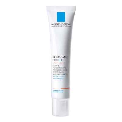 Roche Posay Effaclar Duo+ Unifiant Creme hell bei apo-discounter.de bestellen
