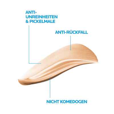 Roche Posay Effaclar Duo+ Unifiant Creme hell bei apo-discounter.de bestellen
