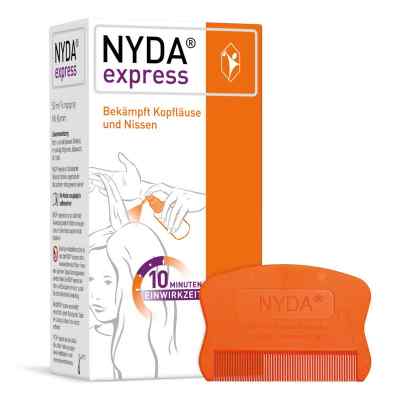 Nyda express Pumplösung bei apo-discounter.de bestellen
