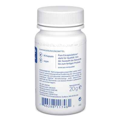 Pure Encapsulations B12 Folate Kapseln bei apo-discounter.de bestellen