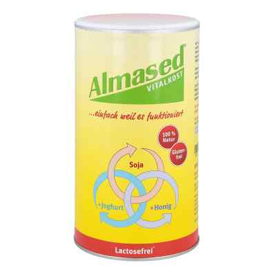 Almased Vitalkost Lactosefrei bei apo-discounter.de bestellen