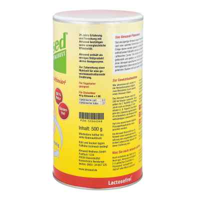 Almased Vitalkost Lactosefrei bei apo-discounter.de bestellen