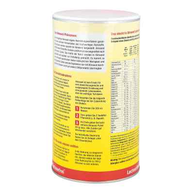 Almased Vitalkost Lactosefrei bei apo-discounter.de bestellen