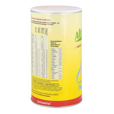 Almased Vitalkost Lactosefrei bei apo-discounter.de bestellen