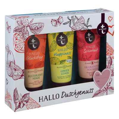T By tetesept Geschenkset Duschen bei apo-discounter.de bestellen
