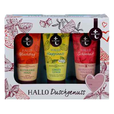 T By tetesept Geschenkset Duschen bei apo-discounter.de bestellen