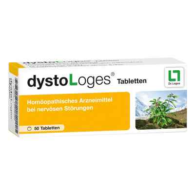 Dysto Loges Tabletten bei apo-discounter.de bestellen