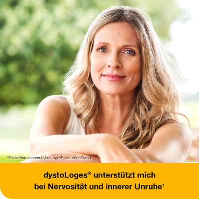 Dysto Loges Tabletten bei apo-discounter.de bestellen