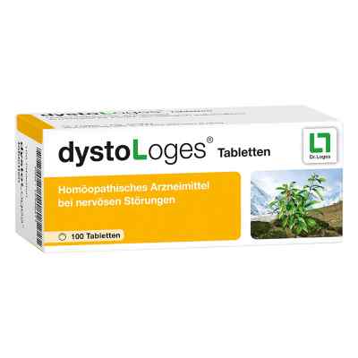 Dysto Loges Tabletten bei apo-discounter.de bestellen