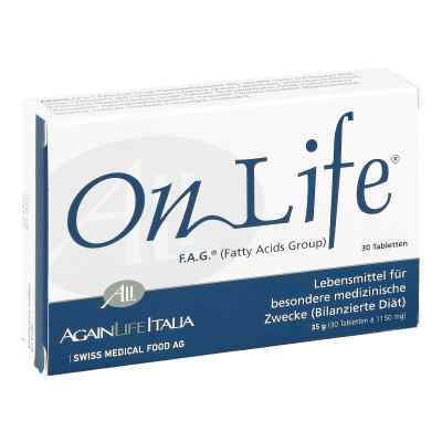 Onlife Tabletten bei apo-discounter.de bestellen