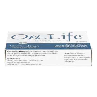 Onlife Tabletten bei apo-discounter.de bestellen