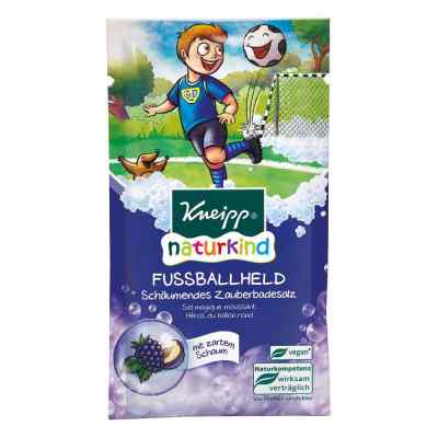 Kneipp naturkind Fussballheld schäum.Zauberbadesal bei apo-discounter.de bestellen