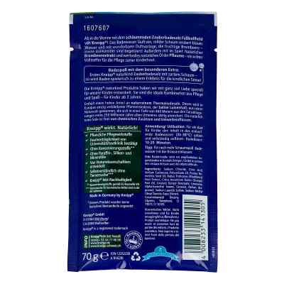 Kneipp naturkind Fussballheld schäum.Zauberbadesal bei apo-discounter.de bestellen