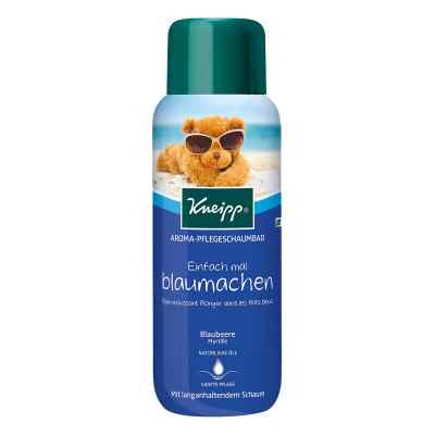 Kneipp Aroma Pflegeschaumbad Einfach mal blaumach. bei apo-discounter.de bestellen
