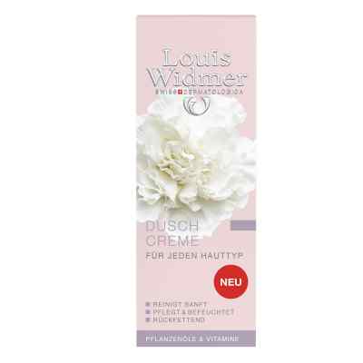 Widmer Dusch Creme leicht parfumiert bei apo-discounter.de bestellen