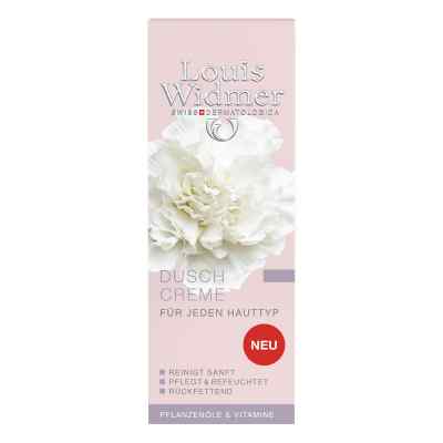 Widmer Dusch Creme unparfumiert bei apo-discounter.de bestellen