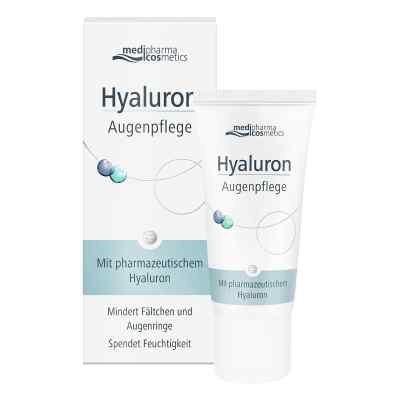 Hyaluron Augenpflege Creme bei apo-discounter.de bestellen