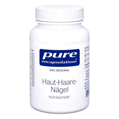 Pure Encapsulations Haut-haare-nägel Kapseln bei apo-discounter.de bestellen