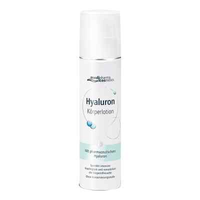 Hyaluron Körperlotion bei apo-discounter.de bestellen
