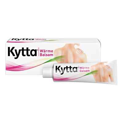 Kytta Wärmebalsam bei apo-discounter.de bestellen