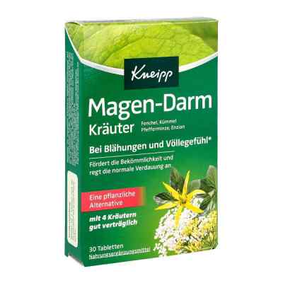 Kneipp Magen-darm Kräuter Tabletten bei apo-discounter.de bestellen