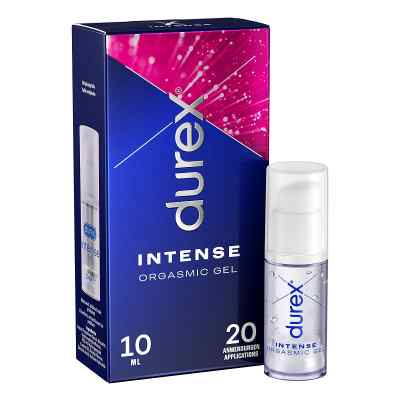DUREX Intense Orgasmic Gel, Stimulationsgel bei apo-discounter.de bestellen