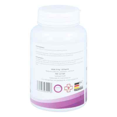 Sanaexpert Acai Berry Kapseln bei apo-discounter.de bestellen