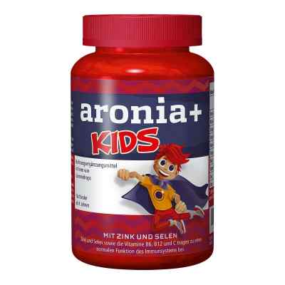Aronia+ Kids Vitamindrops bei apo-discounter.de bestellen