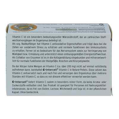 C Intercell Kapseln bei apo-discounter.de bestellen