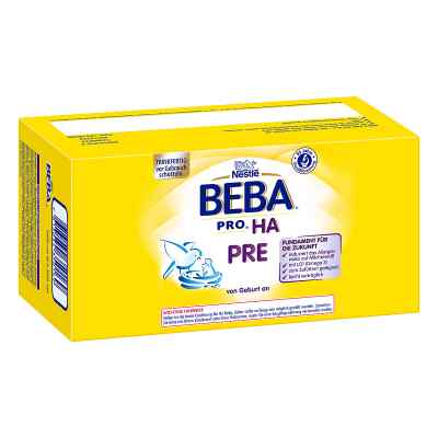 Nestle Beba Pro Ha Pre flüssig bei apo-discounter.de bestellen