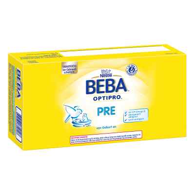 Nestle Beba Optipro Pre flüssig bei apo-discounter.de bestellen