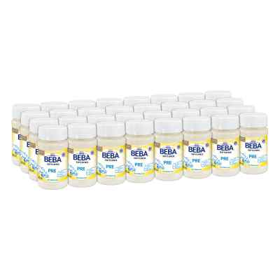 Nestle Beba Optipro Pre flüssig bei apo-discounter.de bestellen