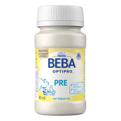 Nestle Beba Optipro Pre flüssig bei apo-discounter.de bestellen