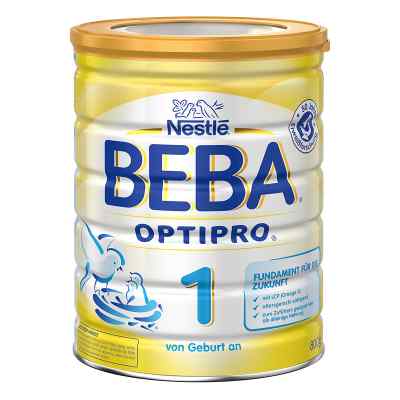Nestle Beba Optipro 1 Pulver bei apo-discounter.de bestellen