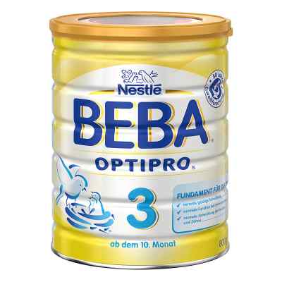 Nestle Beba Optipro 3 Pulver bei apo-discounter.de bestellen
