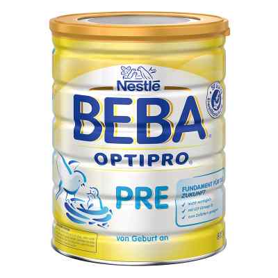Nestle Beba Optipro Pre Pulver bei apo-discounter.de bestellen